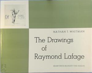 The drawings of Raymond Lafage - Nathan T. Whitman The drawings of Raymond Lafage - Nathan T. Whitman