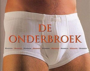 De onderbroek - Birgit Engel, Geert J. Lemmens, Gerrit J. Bloemendal
