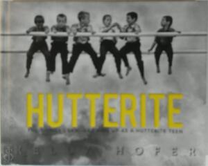 Hutterite - Kelly Hofer
