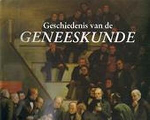Geschiedenis van de Geneeskunde - Albert S. Lyons, Joseph R. Petrucelli Geschiedenis van de Geneeskunde - Albert S. Lyons, Joseph R. Petrucelli