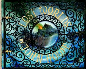 Verdwenen werelden - John Howe Verdwenen werelden - John Howe