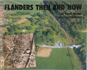 Flanders then and now - John Giles Flanders then and now - John Giles