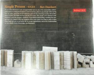 Simple Present - Bert Danckaert, J. Blommaert