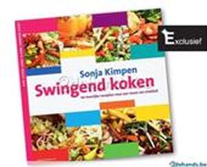 Swingend koken - S. Kimpen Swingend koken - S. Kimpen