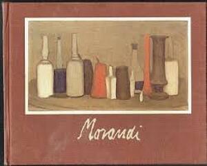  Giorgio Morandi Olbilder Aqaurelle Zeichnungen Radierungen - Giorgio Morandi