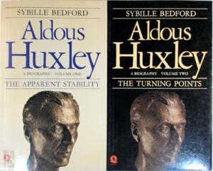 Aldous Huxley - S. Bedford Aldous Huxley - S. Bedford