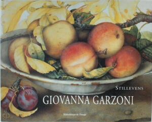 Giovanna Garzoni, naturalezas muertas - Giovanna Garzoni