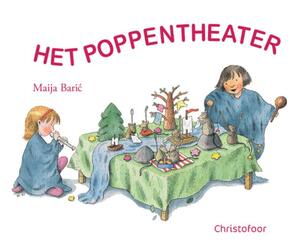 Het poppentheater - Maija Bari_