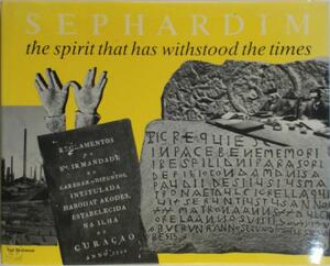 Sephardim - Piet Huisman