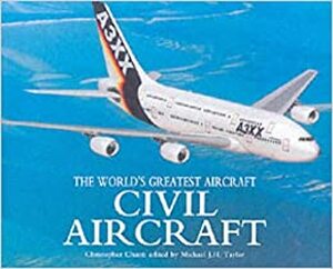 Civil aircraft - Michael J.H. Taylor