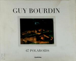 67 polaroids - Guy Bourdin