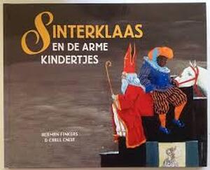 Sinterklaas en de arme kindertjes - Herman Finkers