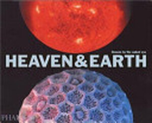 Heaven & Earth - Katherine Roucoux