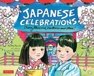Japanese celebrations - 