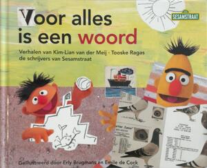 Voor alles is een woord - Eric Hercules, Erly Brugmans