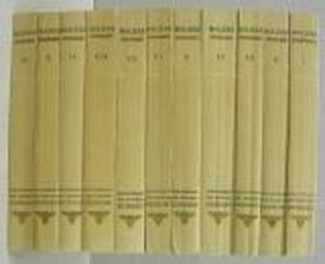 Oeuvres Completes de Moliere. - 11 tomes - Moliere, Gustave Michaux