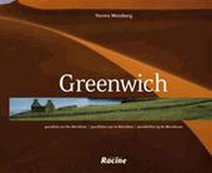 Greenwich - Steven Weinberg Greenwich - Steven Weinberg