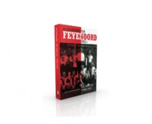 De geschiedenis van Feyenoord - Jan Oudenaarden De geschiedenis van Feyenoord - Jan Oudenaarden