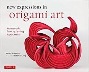 New Expressions in Origami Art - Robert Lang New Expressions in Origami Art - Robert Lang
