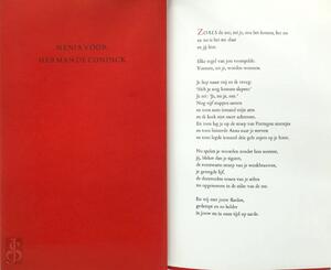 Nenia voor Herman de Coninck - Hugo Claus