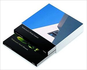 Wolterincks's World: Elements and Essence - Marcel Wolterinck