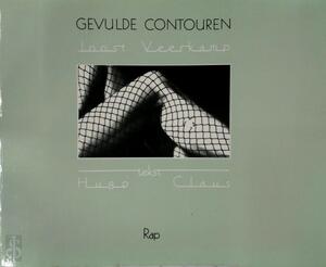 Gevulde contouren - Joost Veerkamp, Hugo Claus