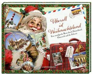 Überall ist Weihnachtsland - 