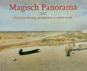 Magisch Panorama - Mattie Boom