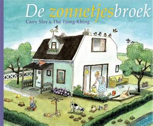 De zonnetjesbroek - Carry Slee De zonnetjesbroek - Carry Slee