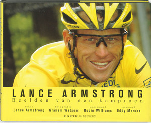 Lance Armstrong - Lance Armstrong Lance Armstrong - Lance Armstrong