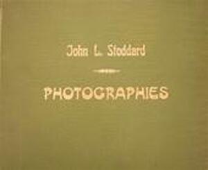 Portfolio de Photographies des Villes, Paysages et Peintures Célèbres - John L. Stoddard Portfolio de Photographies des Villes, Paysages et Peintures Célèbres - John L. Stoddard