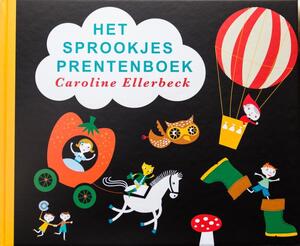 Het sprookjesprentenboek - 
