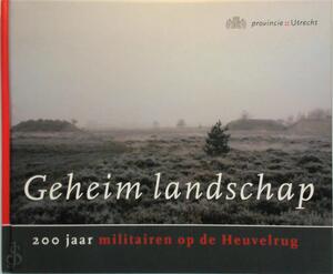 Geheim landschap - Kees Volkers Geheim landschap - Kees Volkers