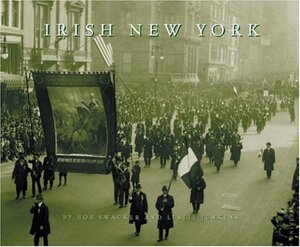 Irish New York - Leslie Jenkins, Bob Swacker