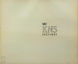 KNS 1853-1953 - 