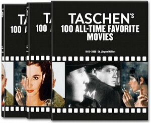 100 All-time Favorite Movies - Jurgen Muller 100 All-time Favorite Movies - Jurgen Muller
