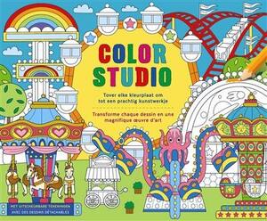 Color Studio - Znu Color Studio - Znu