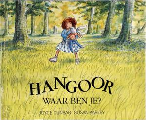 Hangoor, waar ben je? - J. Dunbar Hangoor, waar ben je? - J. Dunbar