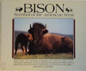 Bison - Michael S. Sample