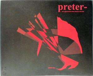 Preter - Stuart Harrison