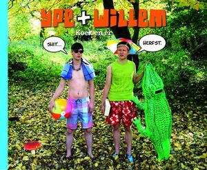 Koek en ei - Ype Driessen