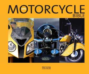 Mini Motorcycle Bible - Philippe De Baeck Mini Motorcycle Bible - Philippe De Baeck