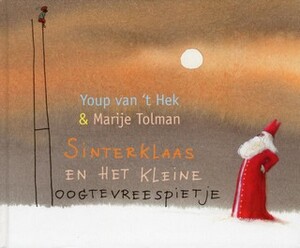 Sinterklaas en het Hoogtevreespietje - Youp van 't Hek Sinterklaas en het Hoogtevreespietje - Youp van 't Hek