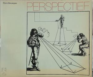 Perspectief - Pierre Descargues Perspectief - Pierre Descargues