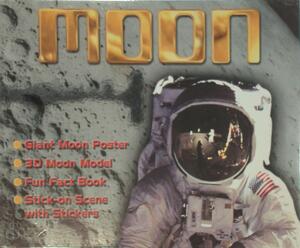 Moon Box - Belinda Gallagner