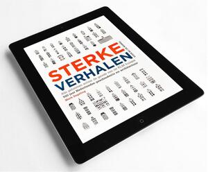 Sterke verhalen voor bij de borrel - Mark Zegeling Sterke verhalen voor bij de borrel - Mark Zegeling