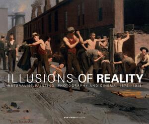 Illusions of Reality - Gabriel Weisberg
