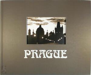 Prague - Jaroslav Guth, [Poems] Jaroslav Seifert