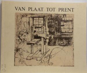Van plaat tot prent - L. Denys, P. Verbraeken