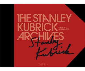 The Stanley Kubrick Archives - Alison Castle, Jan Harlan, Stanley Kubrick, Christiane Kubrick The Stanley Kubrick Archives - Alison Castle, Jan Harlan, Stanley Kubrick, Christiane Kubrick